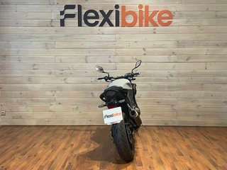 Honda CB500F
