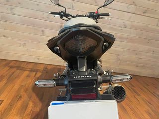 Honda CB500F