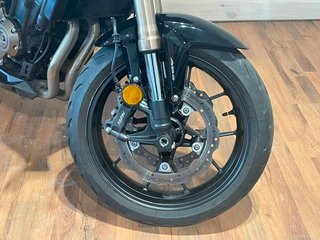Honda CB500F
