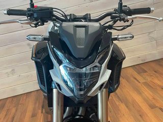 Honda CB500F