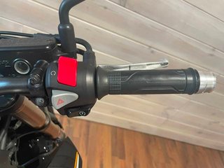 Honda CB500F