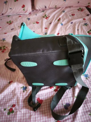 Trona portátil Munchkin