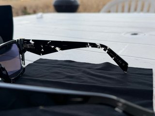 Gafas Prada SPR A06 con estuche