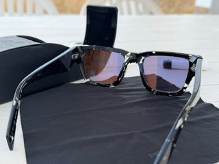 Gafas Prada SPR A06 con estuche