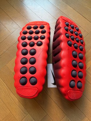 Chanclas Nike Mind Talla 43