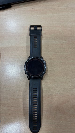 Reloj Garmin Fénix 7X Solar