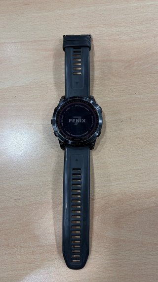 Reloj Garmin Fénix 7X Solar