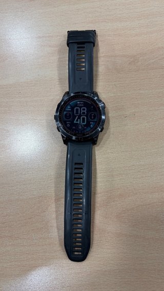 Reloj Garmin Fénix 7X Solar