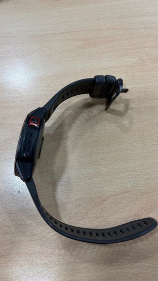 Reloj Garmin Fénix 7X Solar