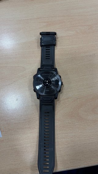 Reloj Garmin Fénix 7X Solar