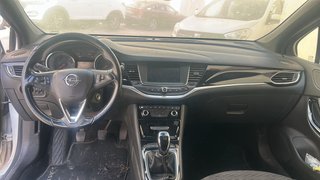 Opel Astra 2017