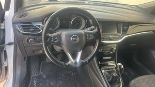 Opel Astra 2017