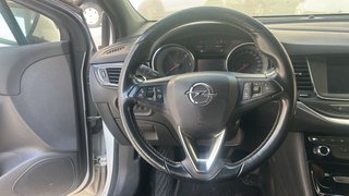 Opel Astra 2017