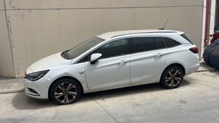 Opel Astra 2017