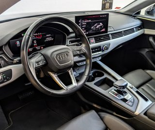 Audi A5 Sportback 40 TFSI 204 CV S-Tronic Advanced