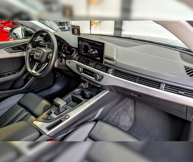 Audi A5 Sportback 40 TFSI 204 CV S-Tronic Advanced