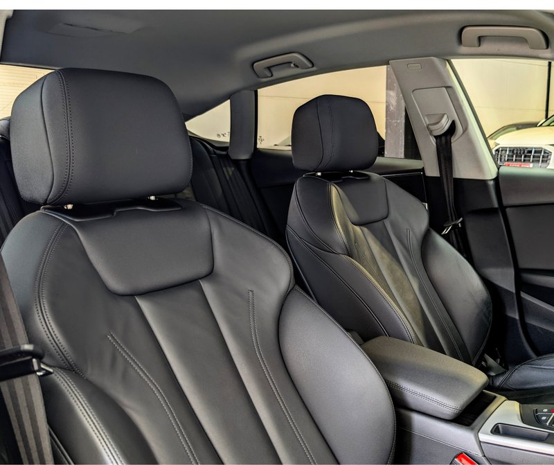 Audi A5 2023, foto 7