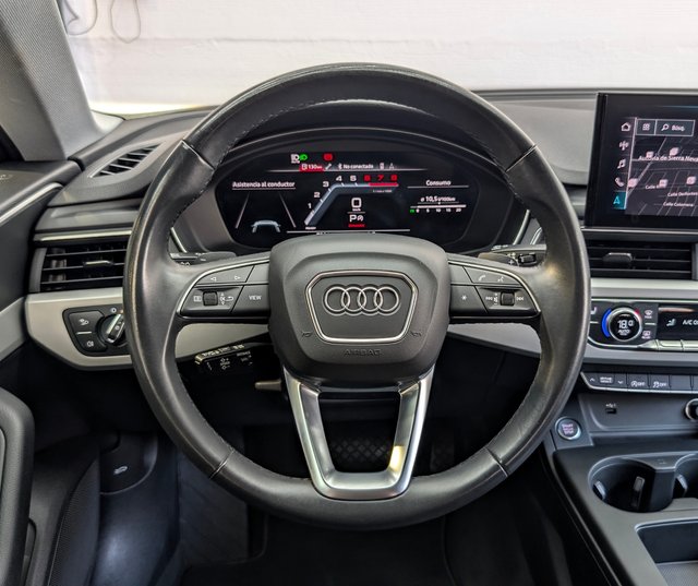 Audi A5 Sportback 40 TFSI 204 CV S-Tronic Advanced