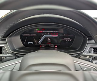 Audi A5 Sportback 40 TFSI 204 CV S-Tronic Advanced