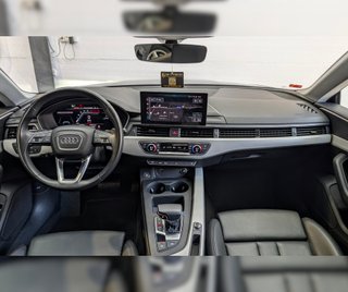 Audi A5 Sportback 40 TFSI 204 CV S-Tronic Advanced