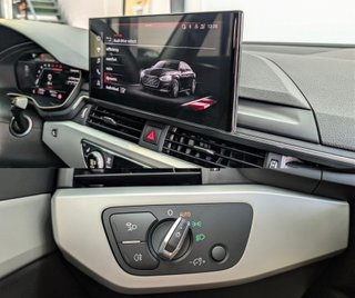Audi A5 Sportback 40 TFSI 204 CV S-Tronic Advanced