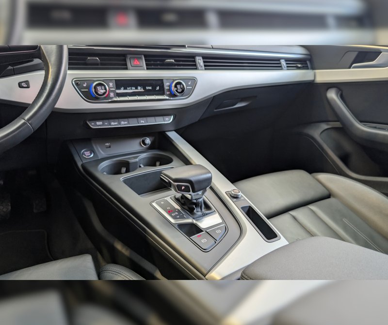 Audi A5 2023, foto 13