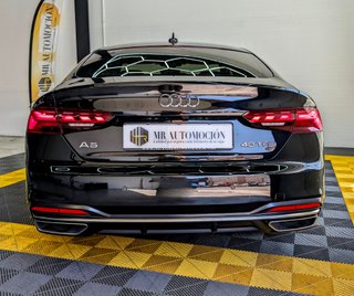 Audi A5 Sportback 40 TFSI 204 CV S-Tronic Advanced