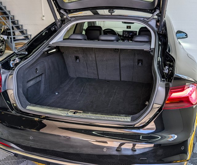 Audi A5 Sportback 40 TFSI 204 CV S-Tronic Advanced