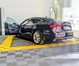Audi A5 Sportback 40 TFSI 204 CV S-Tronic Advanced