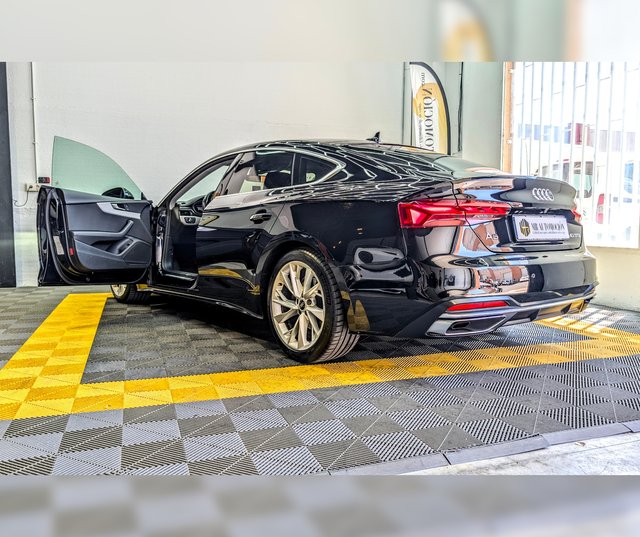 Audi A5 Sportback 40 TFSI 204 CV S-Tronic Advanced