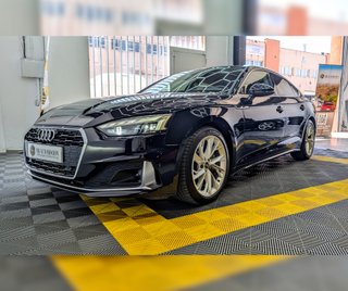 Audi A5 Sportback 40 TFSI 204 CV S-Tronic Advanced