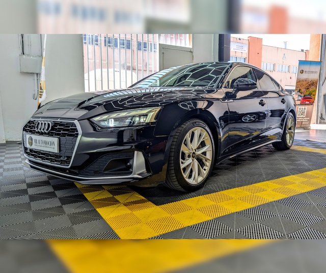 Audi A5 Sportback 40 TFSI 204 CV S-Tronic Advanced
