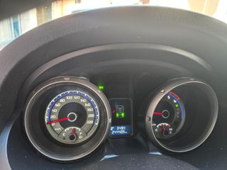 Mitsubishi Montero 2010