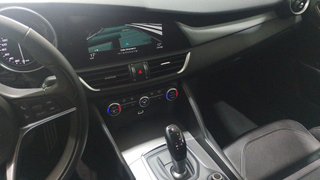 Alfa Romeo Giulia 2.2 JTDM Veloce ATX 154 kW (210 CV)