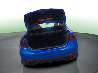 Alfa Romeo Giulia 2.2 JTDM Veloce ATX 154 kW (210 CV)