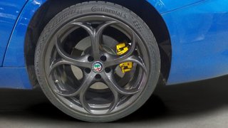Alfa Romeo Giulia 2.2 JTDM Veloce ATX 154 kW (210 CV)