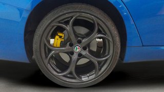 Alfa Romeo Giulia 2.2 JTDM Veloce ATX 154 kW (210 CV)