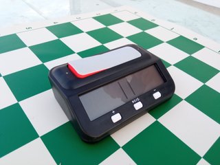 Reloj de ajedrez digital HQ7