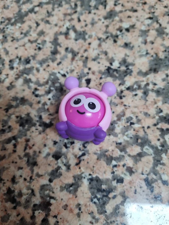 Lote variado de figuras y accesorios