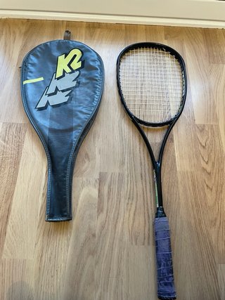 Raquetas de Tenis vintage