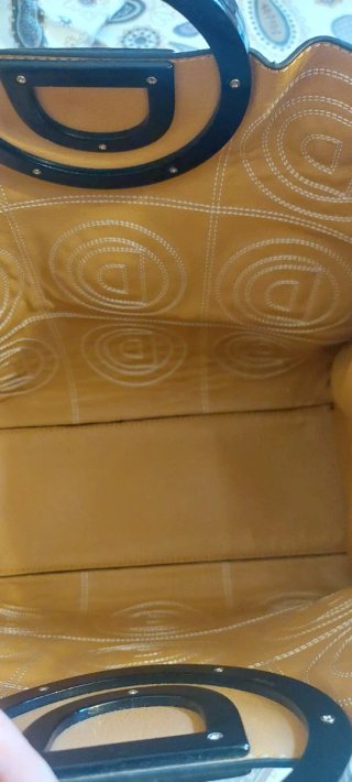 Bolso Desigual + Cartera Extraíble