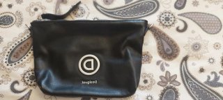 Bolso Desigual + Cartera Extraíble