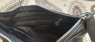 Bolso Desigual + Cartera Extraíble