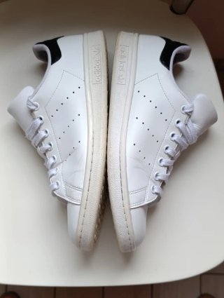 Adidas Stan Smith J Scarpe 38 2/3
