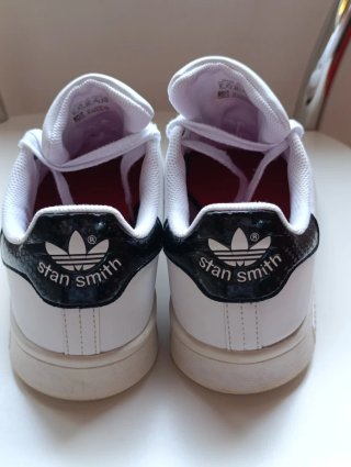 Adidas Stan Smith J Scarpe 38 2/3