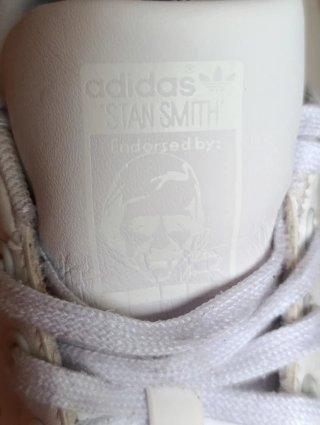 Adidas Stan Smith J Scarpe 38 2/3