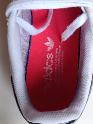 Adidas Stan Smith J Scarpe 38 2/3
