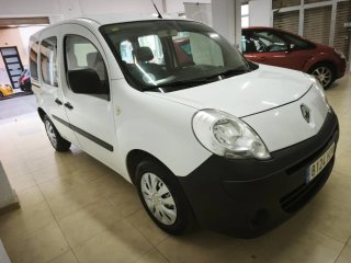 Renault Kangoo 2011