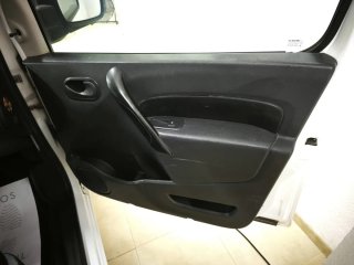 Renault Kangoo 2011
