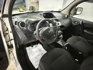Renault Kangoo 2011